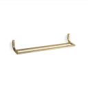 kohler_handtowelbar-gold