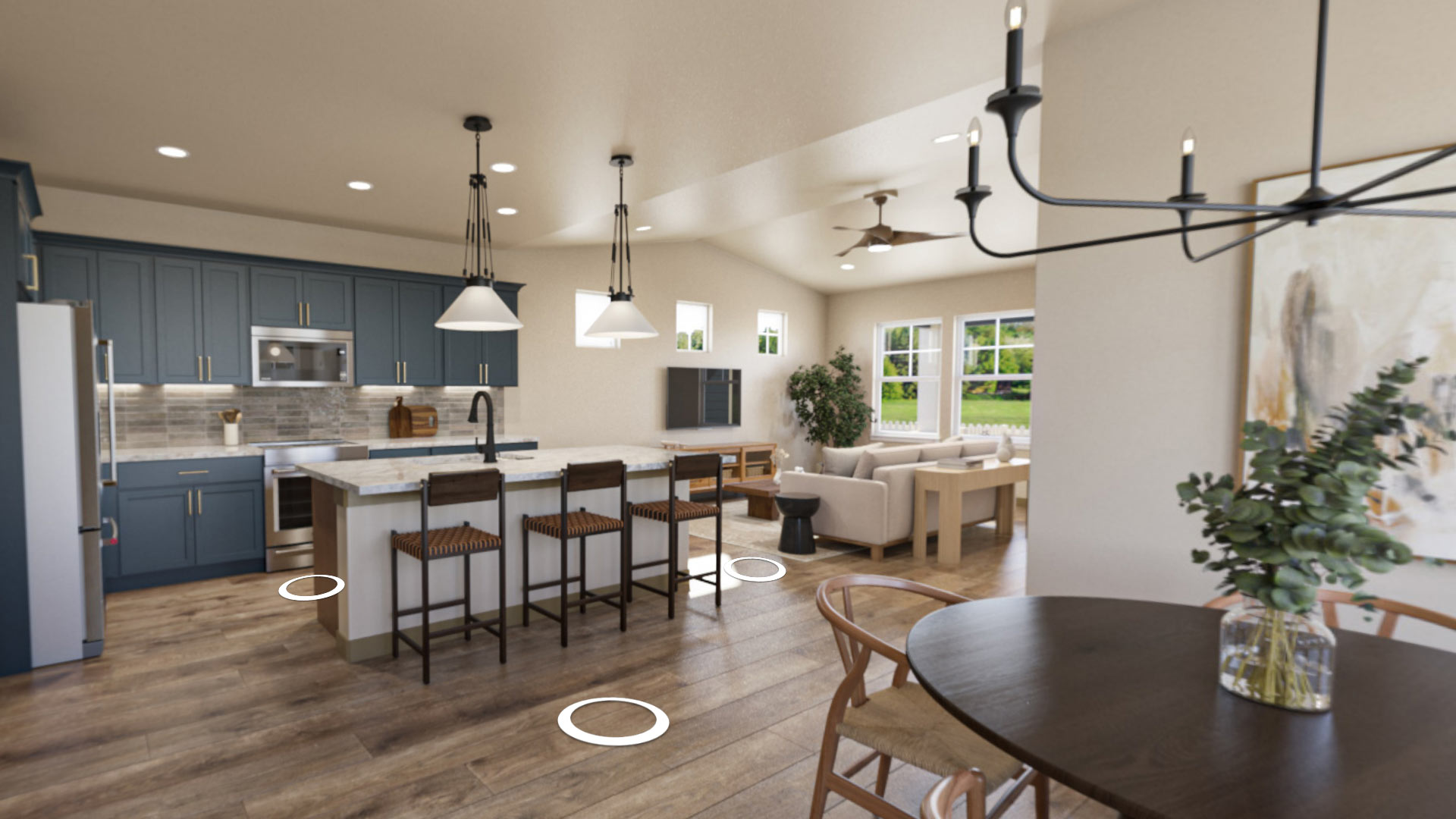 Korima Copper Creek Aspen virtual tour