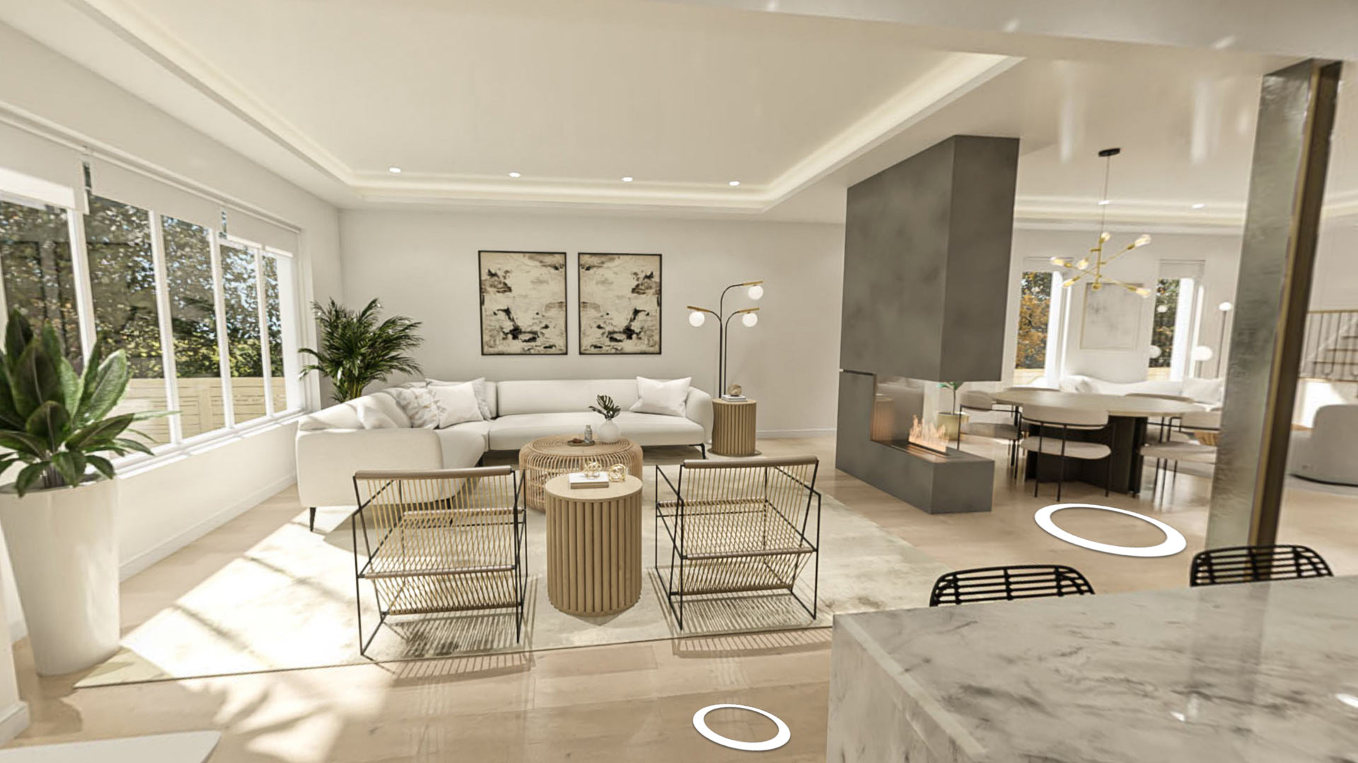 Whitby Grove virtual tour