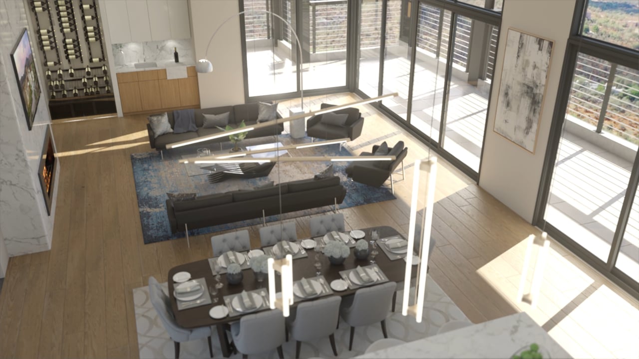 Ventana - Haciendas Del Rey