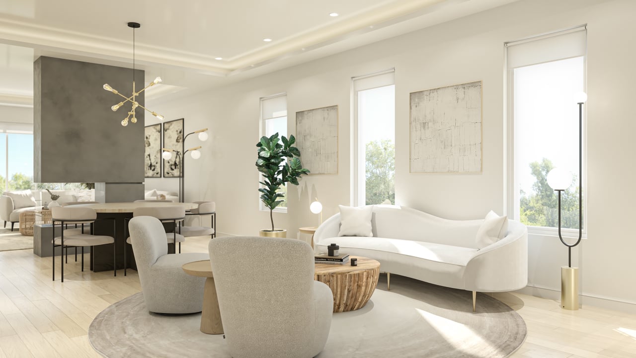 Truelife - Whitby Grove