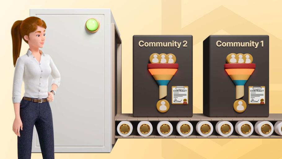 HomeGyde Multi Platform Explainer (Desktop)