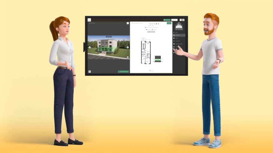RentGyde Explainer (Desktop)