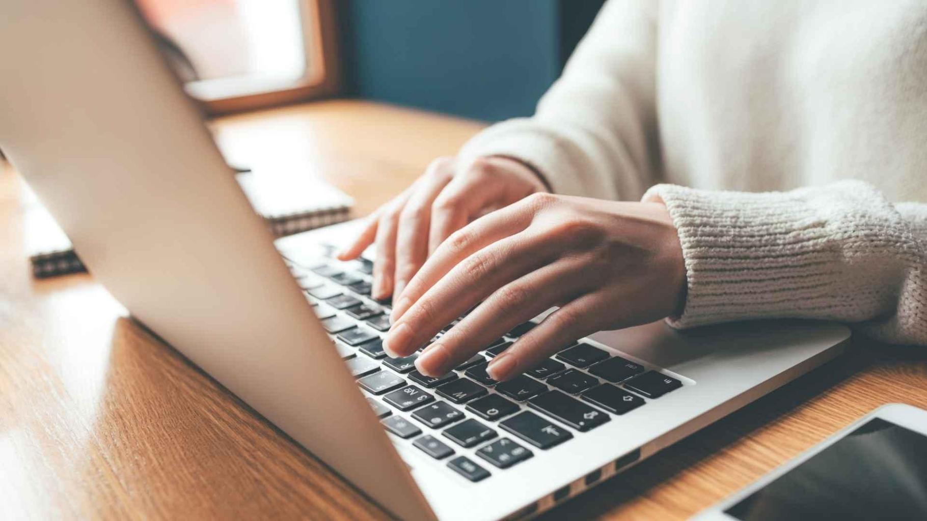Stay current on home marketing